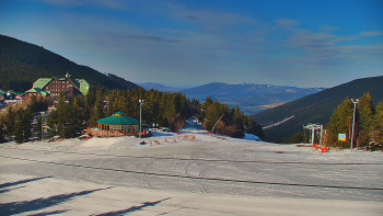 Červenohorské sedlo