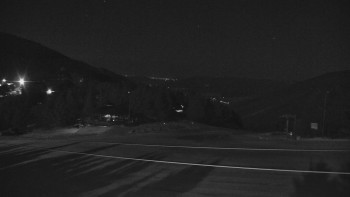 Červenohorské sedlo