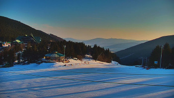 Červenohorské sedlo