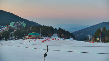 Červenohorské sedlo