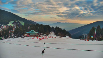 Červenohorské sedlo