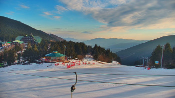 Červenohorské sedlo