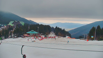 Červenohorské sedlo