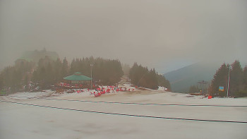 Červenohorské sedlo