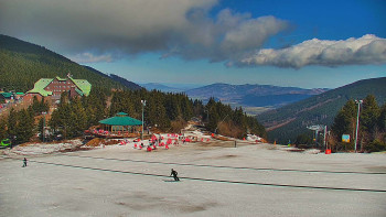 Červenohorské sedlo