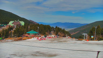 Červenohorské sedlo