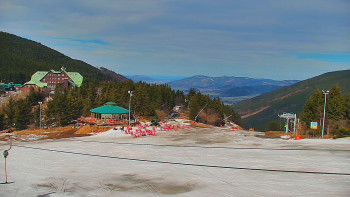 Červenohorské sedlo