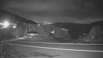 Červenohorské sedlo