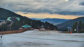 Červenohorské sedlo