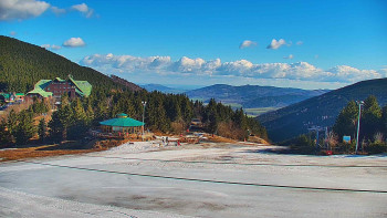 Červenohorské sedlo