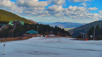 Červenohorské sedlo