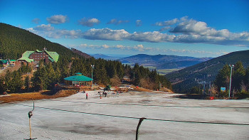 Červenohorské sedlo