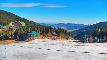 Červenohorské sedlo