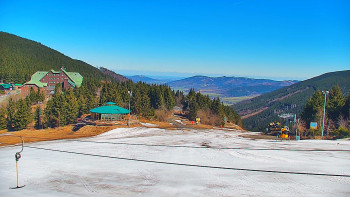 Červenohorské sedlo