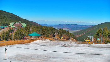 Červenohorské sedlo