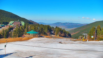 Červenohorské sedlo