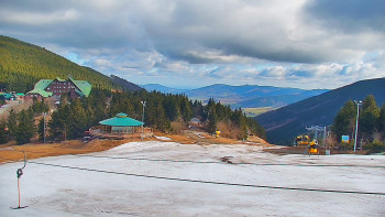 Červenohorské sedlo