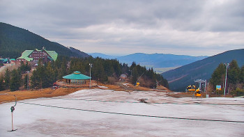 Červenohorské sedlo