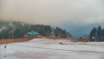 Červenohorské sedlo