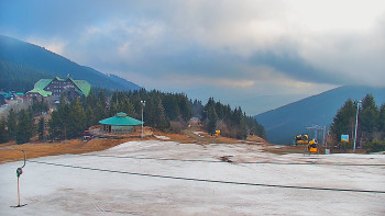 Červenohorské sedlo