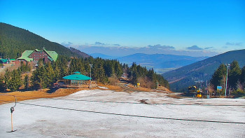 Červenohorské sedlo