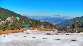 Červenohorské sedlo