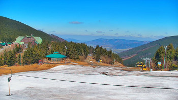 Červenohorské sedlo