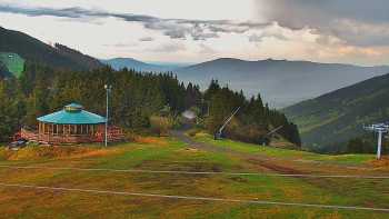 Červenohorské sedlo