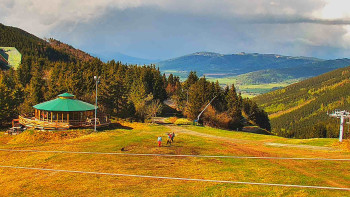 Červenohorské sedlo