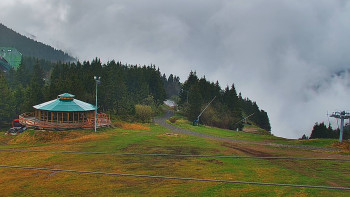 Červenohorské sedlo