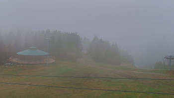 Červenohorské sedlo