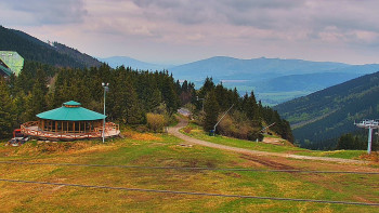 Červenohorské sedlo