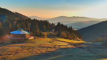 Červenohorské sedlo