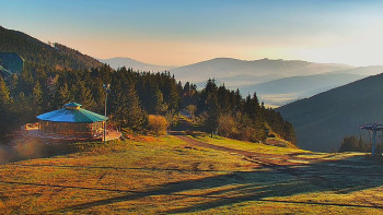 Červenohorské sedlo