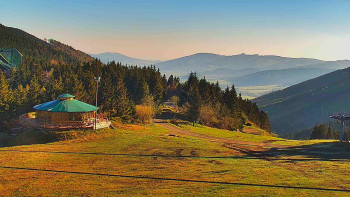 Červenohorské sedlo