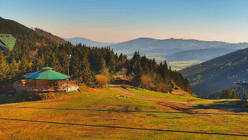 Červenohorské sedlo