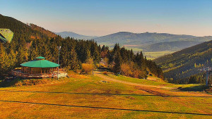 Červenohorské sedlo - Restaurace "deštník" - dojezd žlutá sjezdovka - 10.5.2026 v 09:00 Červenohorské sedlo - Restaurace "deštník" - dojezd žlutá sjezdovka - 10.5.2026 v 09:00