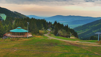 Červenohorské sedlo
