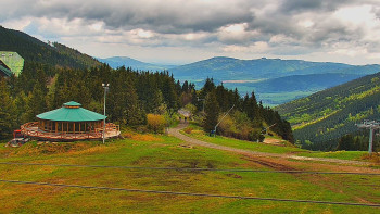 Červenohorské sedlo