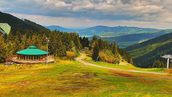 Červenohorské sedlo