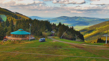 Červenohorské sedlo