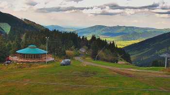 Červenohorské sedlo