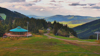 Červenohorské sedlo