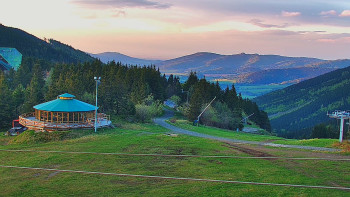 Červenohorské sedlo