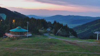 Červenohorské sedlo