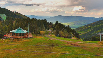 Červenohorské sedlo