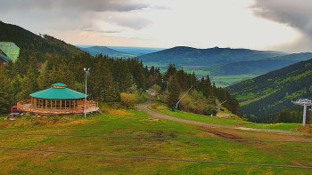 Červenohorské sedlo