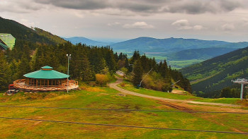 Červenohorské sedlo