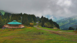 Restaurace