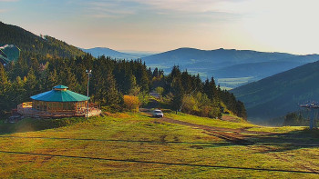 Červenohorské sedlo